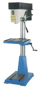 Rong Fu RF-19 Drill Press