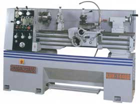Image of Birmingham LUX-1440 Precision Tool Room Lathe photo