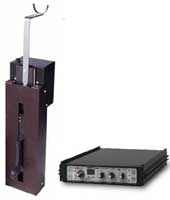 Plasma Torch Height Control