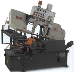 Dake Heavy Duty Mitering band saws