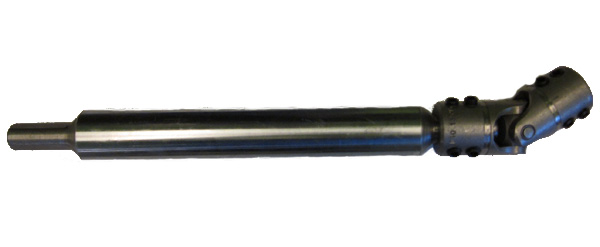 Universal Joint for misalignment