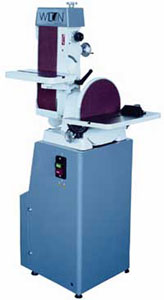 Sander Machine