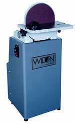 Sander Machine