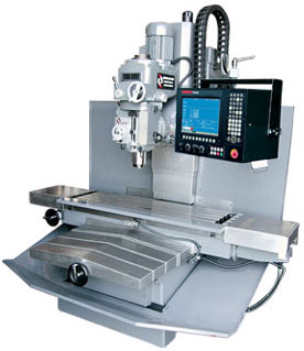 Mills Cnc