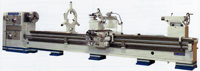 Photo of BIRMINGHAM DL-series Lathe