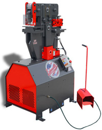 25 Ton Jaws Junior
