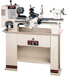 Jet 920BDN shown with optional stand