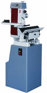 Picture of Wilton 4500 Industrial Belt Sanding and Edge Chamfering-Beveling machine