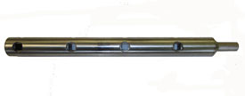 21 inch Boring Shaft