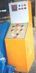 Digital Readout for power back gauge