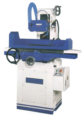 Picture of JET 4210 Industrial Belt and Disc Sanding machine