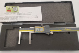 Digital Inside Caliper