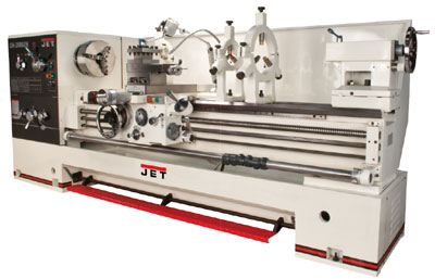 JET Lathe Machine Distributor JET Lathe Machine Distributor