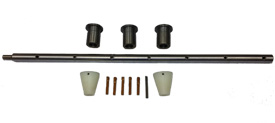 Q88A add-on set to use the Q150 to rebore holes 1 inch to 1.50 inch diameter