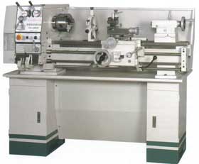 Tornos Birmingham YCL-1236GH
