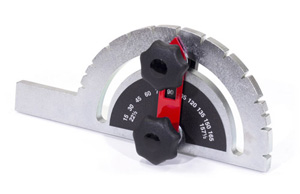 ROTRACTOR ANGLE GAUGE