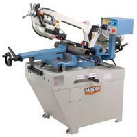 Image of Baileigh BS260M Dual Miter Bandsaws