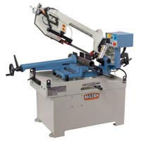 Baileigh BS-350M Dual Miter Horizontal Bandsaws