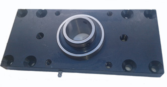 Extra Bearing Plate