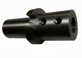 Morse Taper Adapter for boring bar shank