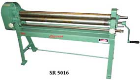 Slip Rolls