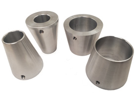 8 inch capacity boring kit