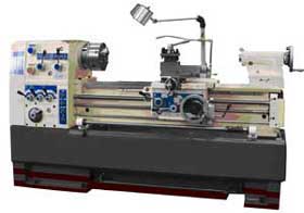 Tornos GMC Taiwan