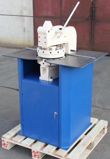 7 Ton SUPER TURRET PUNCH TP-12